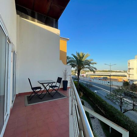 T1 Ocean View Close To Praia Da Oura Албуфейра Экстерьер фото
